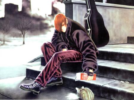 Iori Yagami