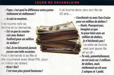 A lire obligatoirement 