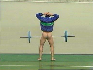 la vraie musculation