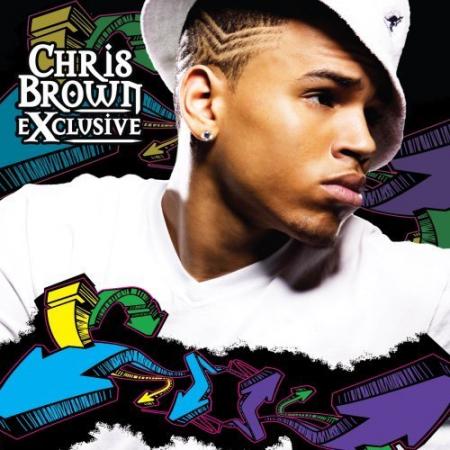 CHRIS BROWN