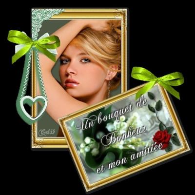 pour vous mes amis 
